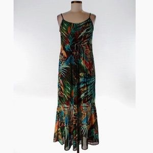 Robbie Bee Casual Maxi Dress 6 Petite